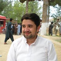 Muhammad Bakht Buzdar