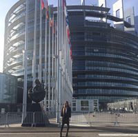 Κάλια Δημητρίου