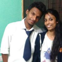 Swaroopa Joseph