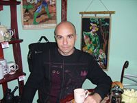 Линский Игорь