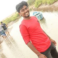 Amudhan Raj