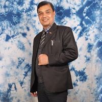 Tika Dahal
