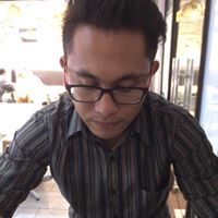 Aneff Bahrom