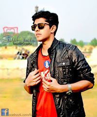 Shadab Ahmed