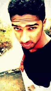 Darshan Palekar