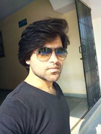 Aashish Gahlot