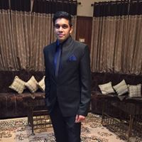 Piyush Deshlahra