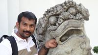 Arun Murugesan