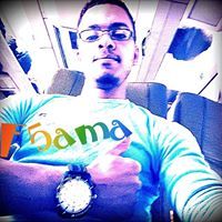 Mahmoud Ahmed