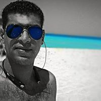 Karim Ali