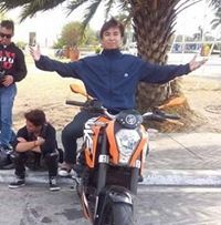 Ino Eraula II