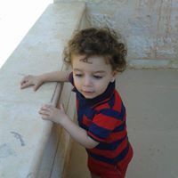 Ghada Toubeh