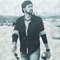 Arun Chandran