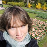 Оксана Лазаренко