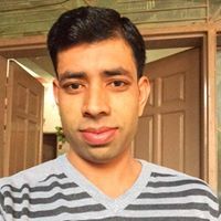 Rizwan Ahmed