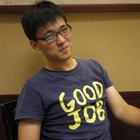 Kaian Yu