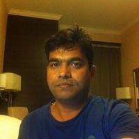 MANISH CHANDRA