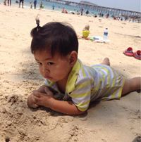 ธันย์ชนก สอนสำแดง