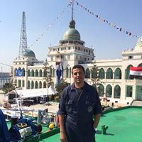 Amr Maklad