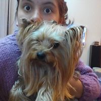 Анита Димитрова