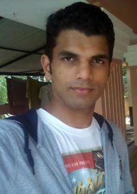 Vishal Menon