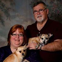 Veronica Barrett-Goff