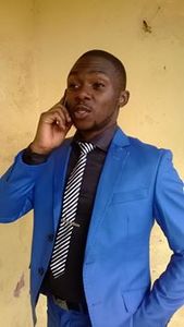 Jones Ngum