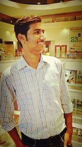 Muhammad Tayyab
