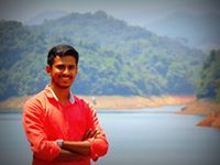Vishnu Chithrath