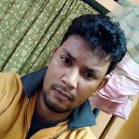 Sujay Barman
