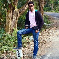 Biswajit Saha BJ