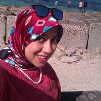 Heba Ramadan