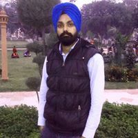 Jaspal Singh