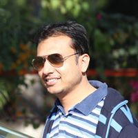 Gautam Saraf