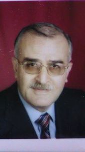 Mohammad Tameem