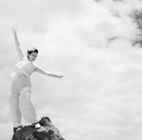 Дарья Китаева