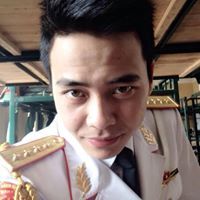 Thể Nguyễn Thế