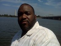 Marvin Peterson