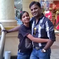Dilip Raju