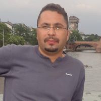 Akbar Vaseghi