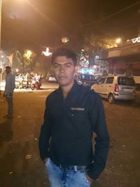Rohit Shelar