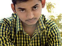 Joshi Ankit