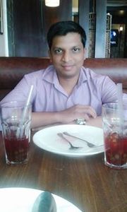 Ajay Mohite