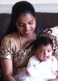 Josna Sabu Sebastian