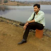 Pankaj Pawar