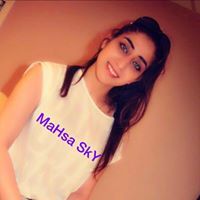Mahsa Sky