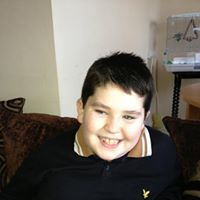 Ryan Burns