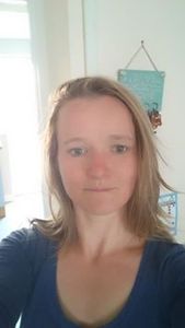 Katie Hannah Griffiths