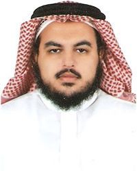 محمد الراجح