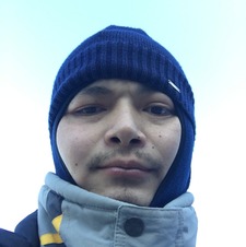 Данияр